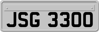 JSG3300
