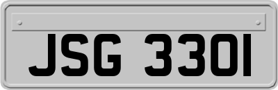 JSG3301