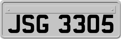 JSG3305