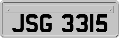 JSG3315