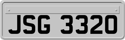 JSG3320