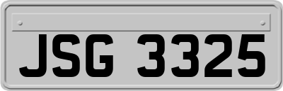 JSG3325