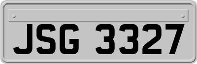 JSG3327