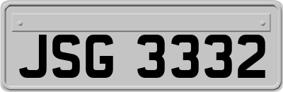 JSG3332