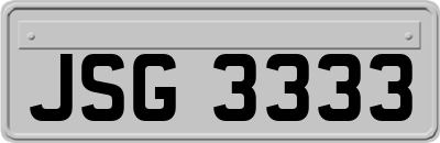 JSG3333