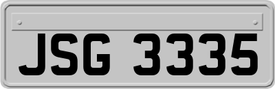 JSG3335