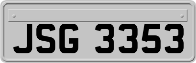 JSG3353