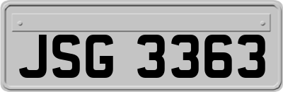 JSG3363