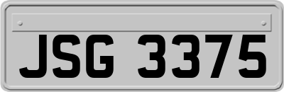 JSG3375