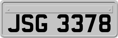 JSG3378