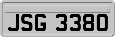 JSG3380