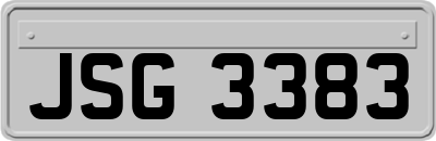 JSG3383