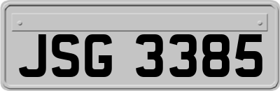 JSG3385