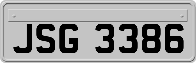 JSG3386