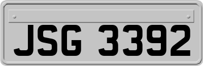 JSG3392