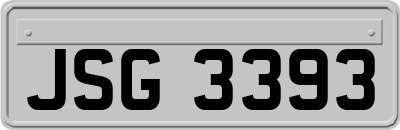 JSG3393