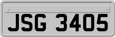 JSG3405