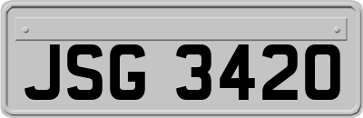 JSG3420