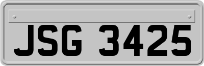 JSG3425