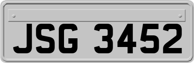 JSG3452