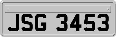 JSG3453