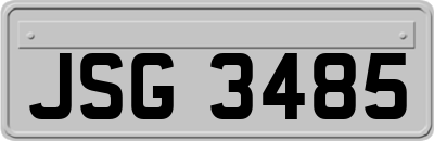 JSG3485