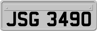 JSG3490