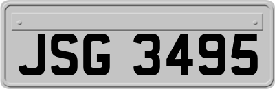 JSG3495