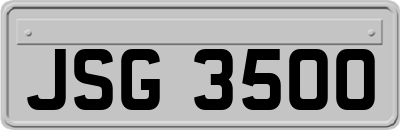 JSG3500