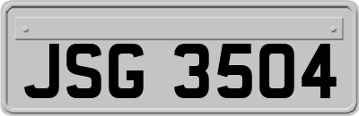 JSG3504