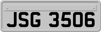 JSG3506