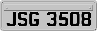 JSG3508