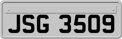 JSG3509