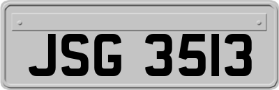 JSG3513