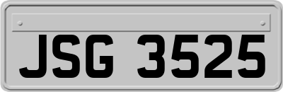 JSG3525