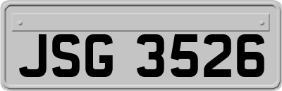 JSG3526