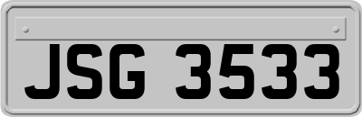JSG3533