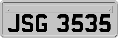 JSG3535