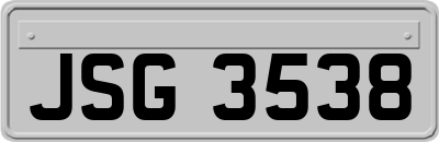 JSG3538