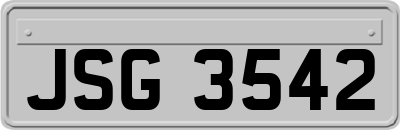 JSG3542