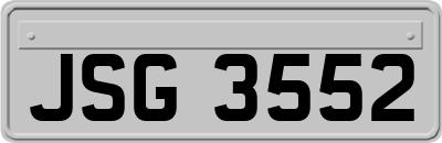 JSG3552