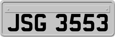 JSG3553