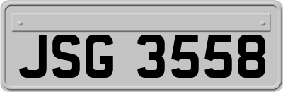 JSG3558