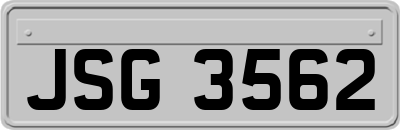 JSG3562