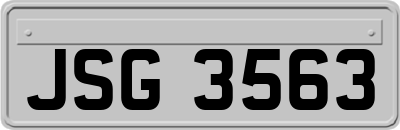 JSG3563