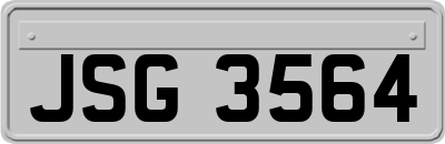 JSG3564
