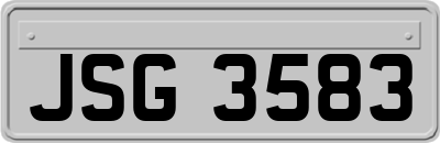 JSG3583