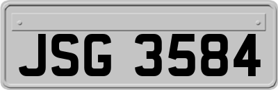 JSG3584
