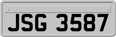 JSG3587