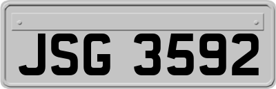 JSG3592